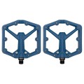 Stamp 1 Gen 2 Pedals - Blue