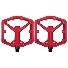 Stamp 1 Gen 2 Pedals - Red