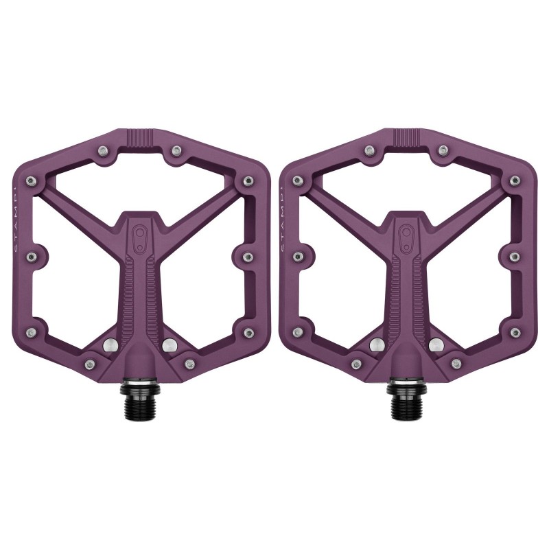 Pedales Stamp 1 Gen 2 - Violeta
