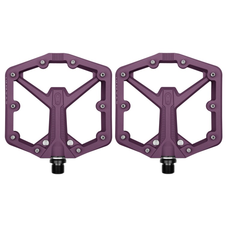 Pedales Stamp 1 Gen 2 - Violeta