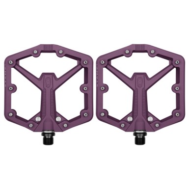 Pedales Stamp 1 Gen 2 - Violeta