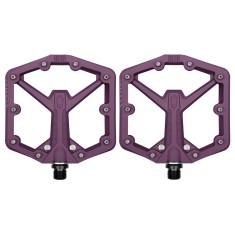 Stamp 1 Gen 2 Pedals - Purple