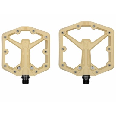 Pedales Stamp 1 Gen 2 - Arena