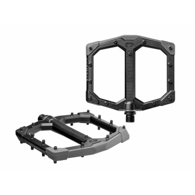 Pedales Stamp EVO Negros