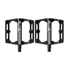Pedales Black Kat - Negro