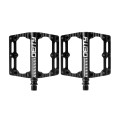 Pedales Black Kat - Negro