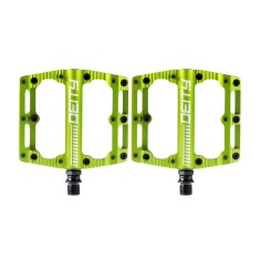 Pédales Black Kat - Vert