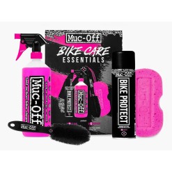 Kit de limpieza Starter
