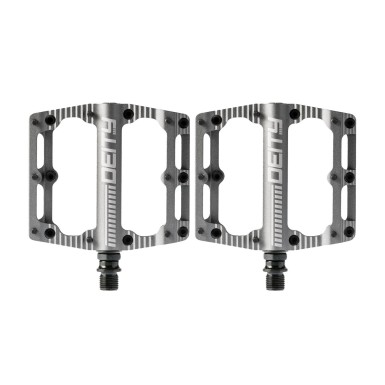 Black Kat Pedals - Platinum