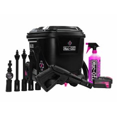 Mobile Pressure Washer Bundle