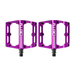 Pédales Black Kat - Violet