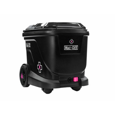 Nettoyeur Haute pression Mobile Pressure Washer Bundle