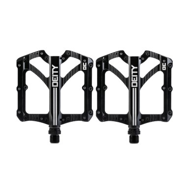 Bladerunner Pedals - Black