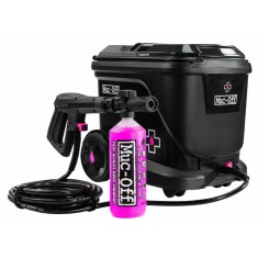 Mobile Pressure Washer Bundle