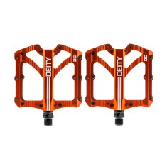 Pedales Bladerunner - Naranja