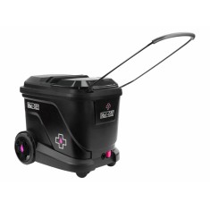 Limpiador de alta presión Mobile Pressure Washer Bundle