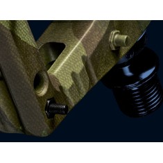 Pédales Recon Série Limitée