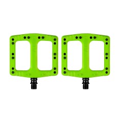 Pedales Deftrap - Verde