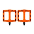 Deftrap Pedals - Orange