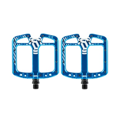 Pedales TMAC - Azul