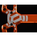 TMAC Pedals - Bronze
