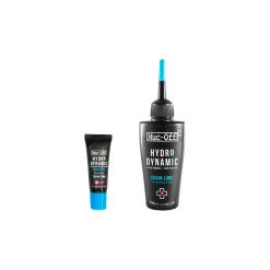 Hydrodynamic Lube