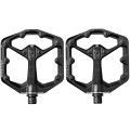 Stamp 7 Black Pedals