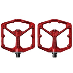 Stamp 7 Red Pedals