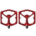 Stamp 7 Red Pedals