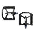 Pédales Evo AE05 Noir