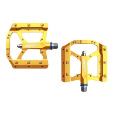 Pédales Evo AE05 Or