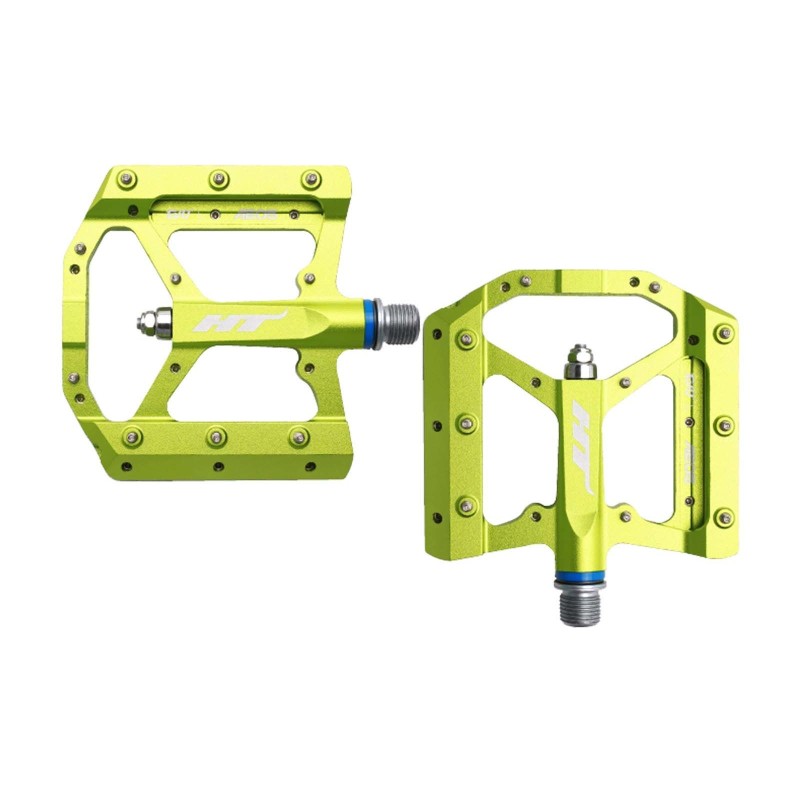 Pédales Evo AE05 Vert