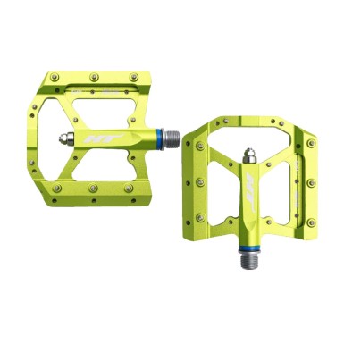 Pédales Evo AE05 Vert