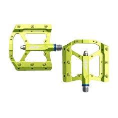 Pédales Evo AE05 Vert