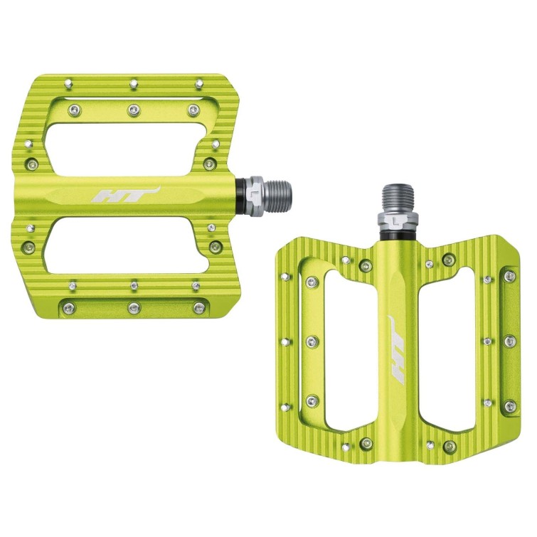 Pédales Nano ANS01 Vert