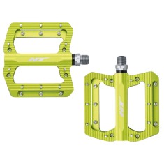 Pédales Nano ANS01 Vert