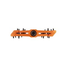 Chester Pedals - Orange