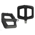 Ride Pedals - Black