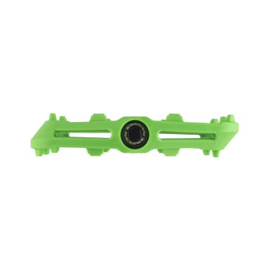 Pedales Ride - verdes