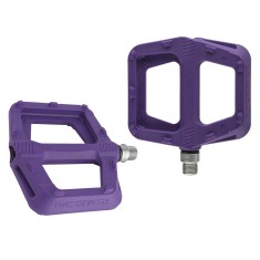 Ride Pedals - Purple