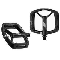 Pédales Aeffect R - Noir