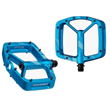 Pedales Aeffect R - azules