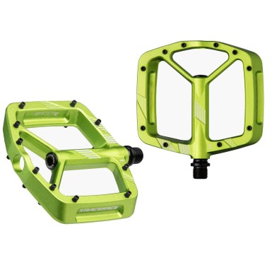 Pedales Aeffect R - verdes