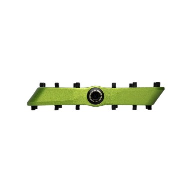 Pedales Aeffect R - verdes