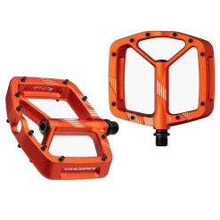 Aeffect R Pedals - Orange