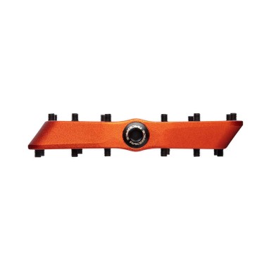 Pedales Aeffect R - naranjas