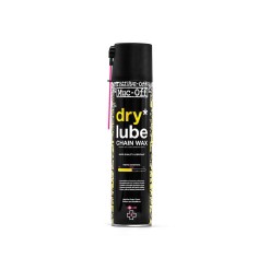 Lubricante Dry Lube en aerosol