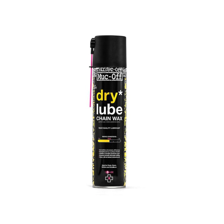 Dry Lube Spray