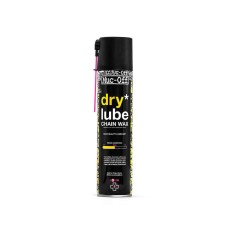 Lubricante Dry Lube en aerosol