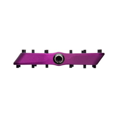 Pedales Aeffect R - violetas